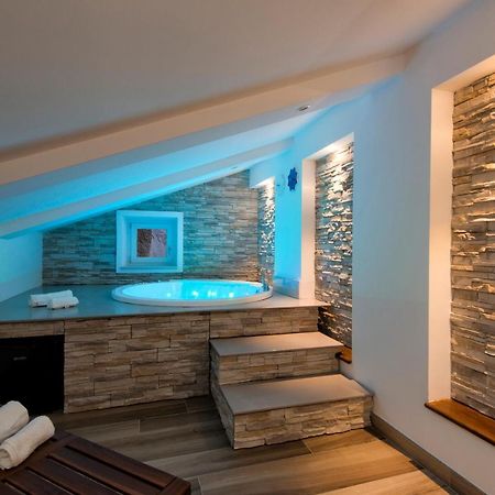 Apartamento Maison Eugenie Península Sorrentina Exterior foto