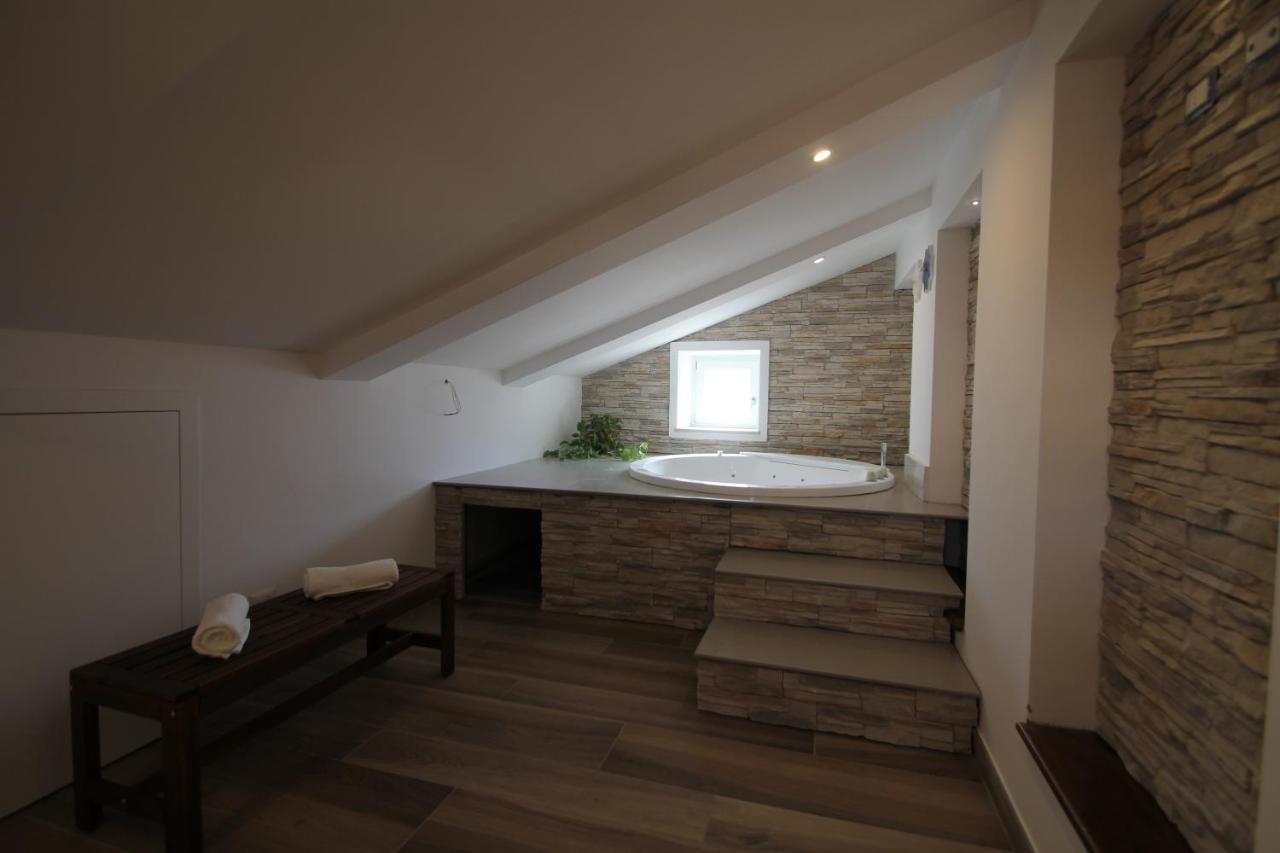 Apartamento Maison Eugenie Península Sorrentina Exterior foto