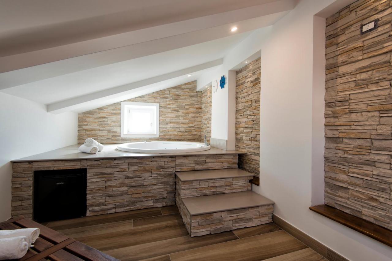 Apartamento Maison Eugenie Península Sorrentina Exterior foto