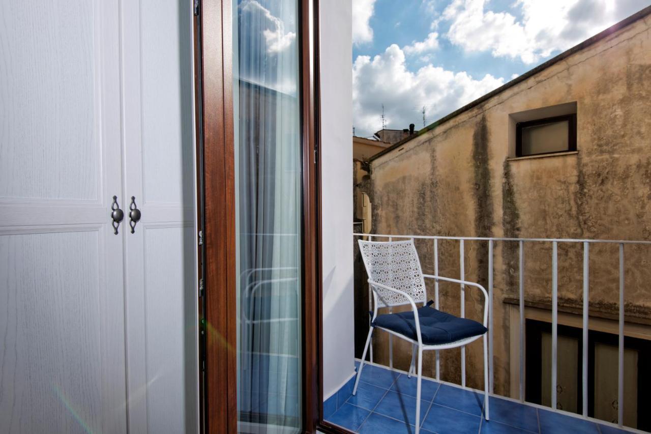 Apartamento Maison Eugenie Península Sorrentina Exterior foto