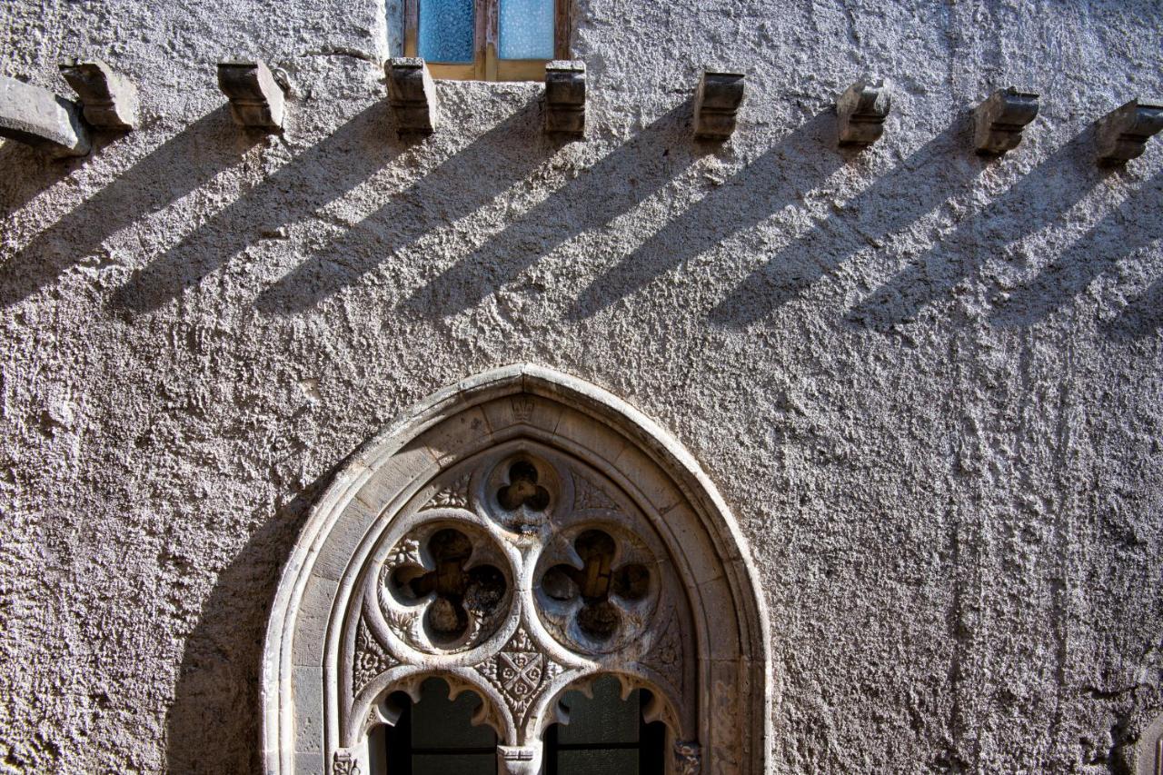 Apartamento Maison Eugenie Península Sorrentina Exterior foto